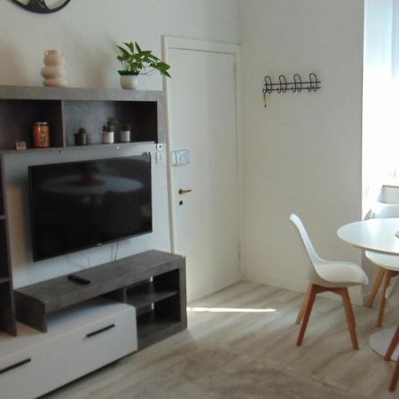 Ferienwohnung Casa Da Cri 2 Rapallo Exterior foto