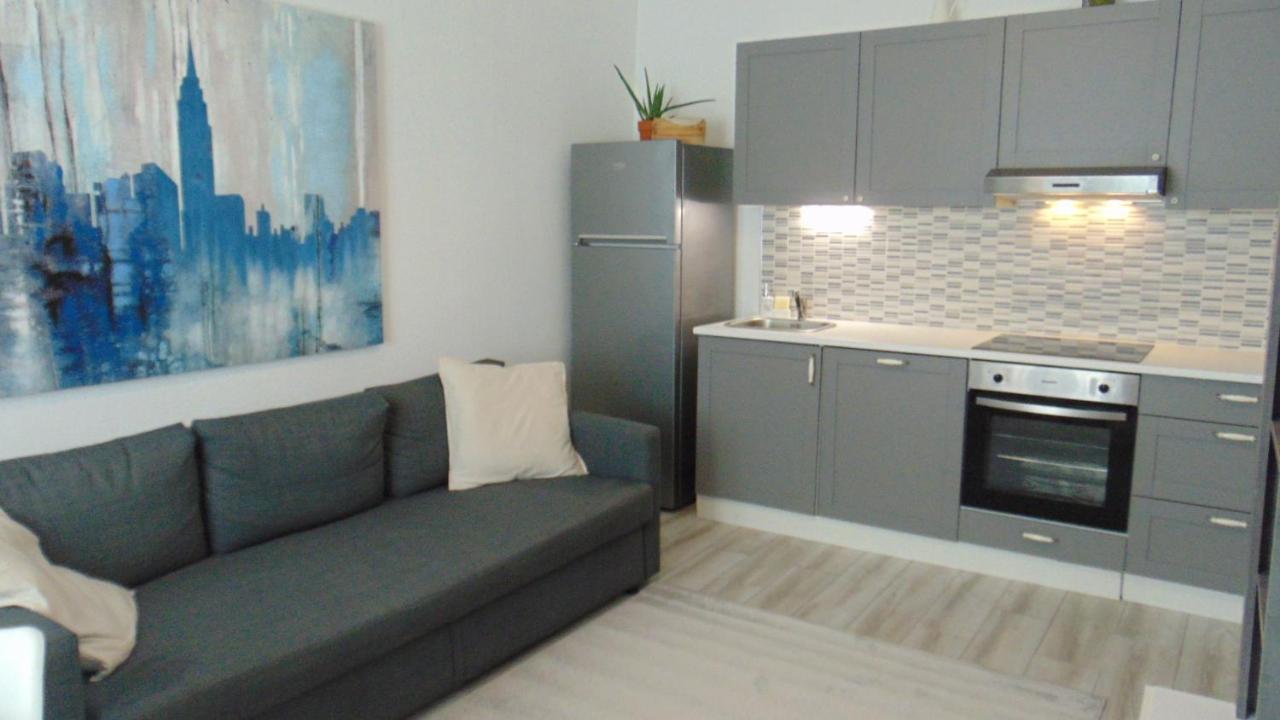 Ferienwohnung Casa Da Cri 2 Rapallo Exterior foto