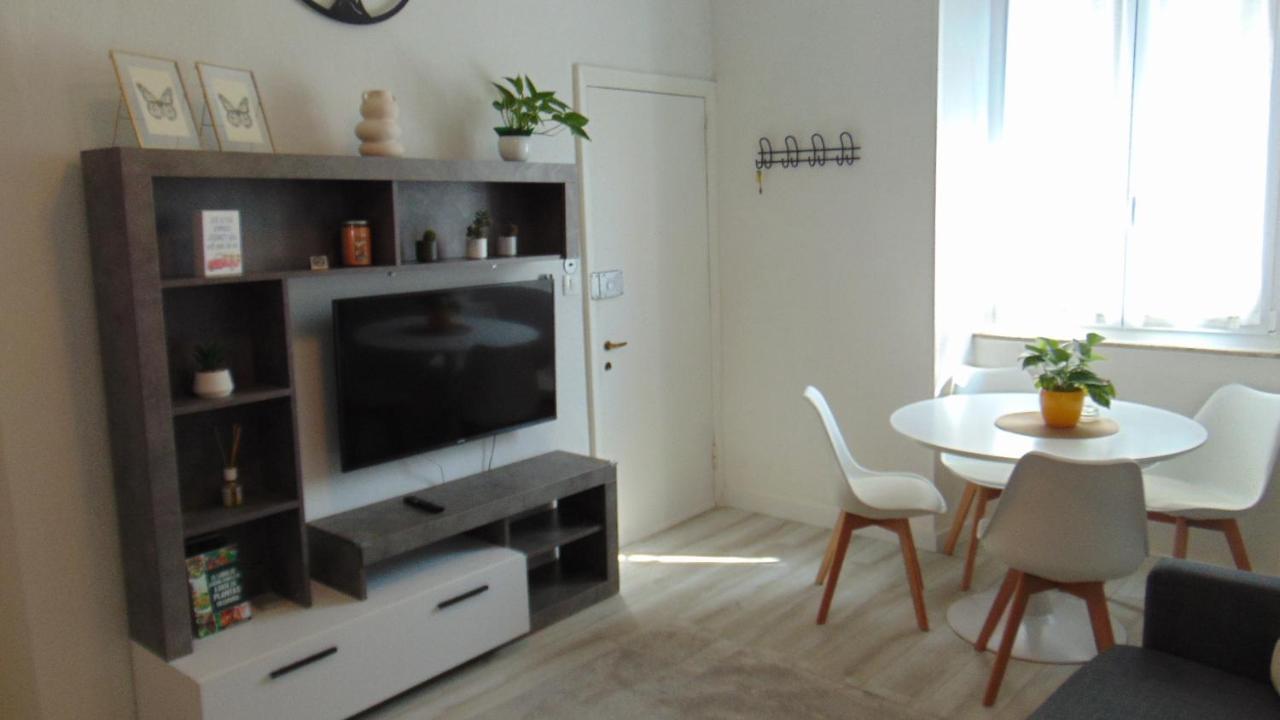 Ferienwohnung Casa Da Cri 2 Rapallo Exterior foto